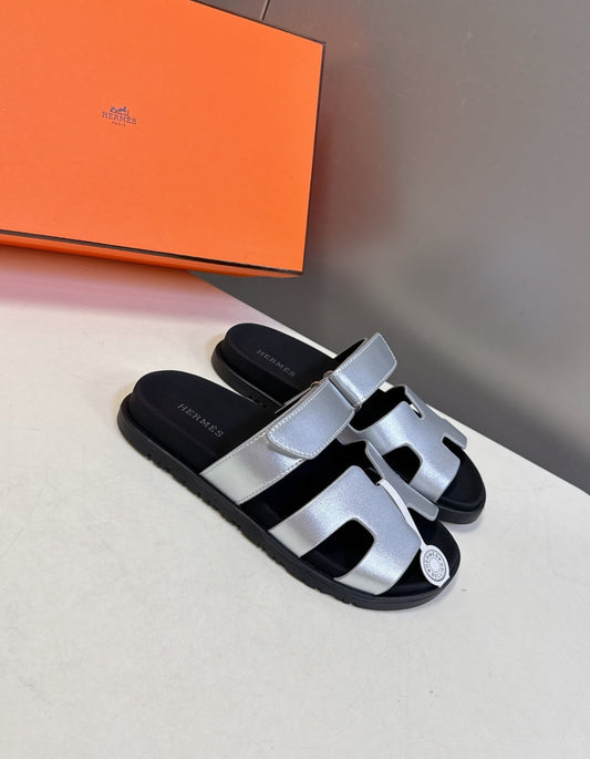 Sandales Hermès