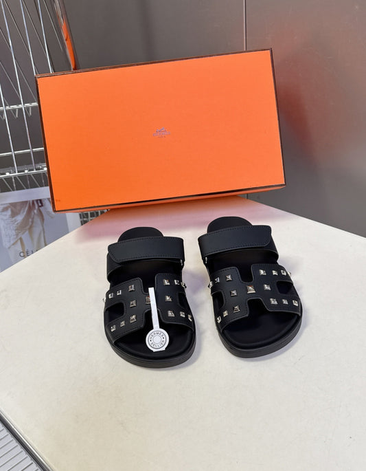 Sandales Hermès