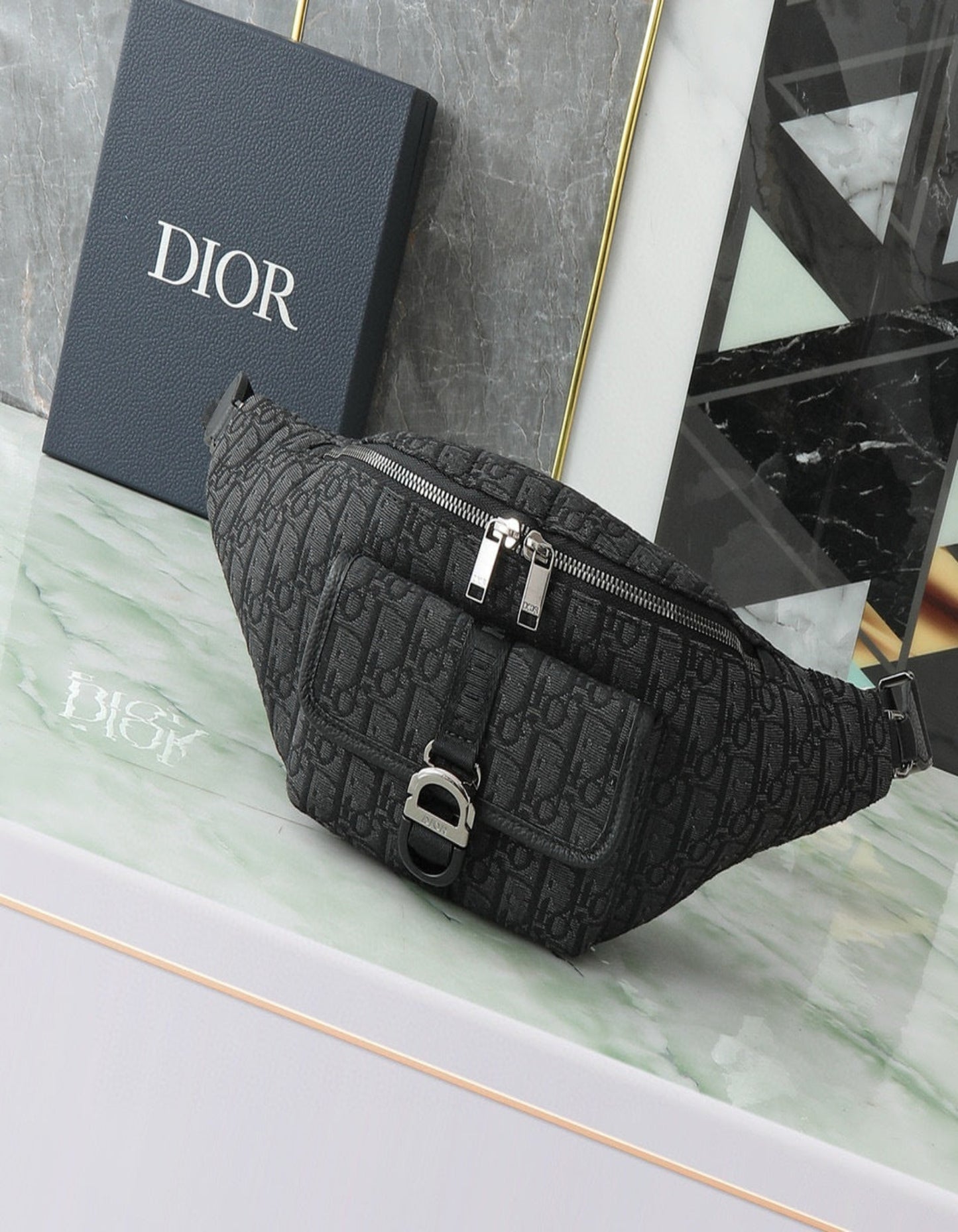 Sacoche Dior