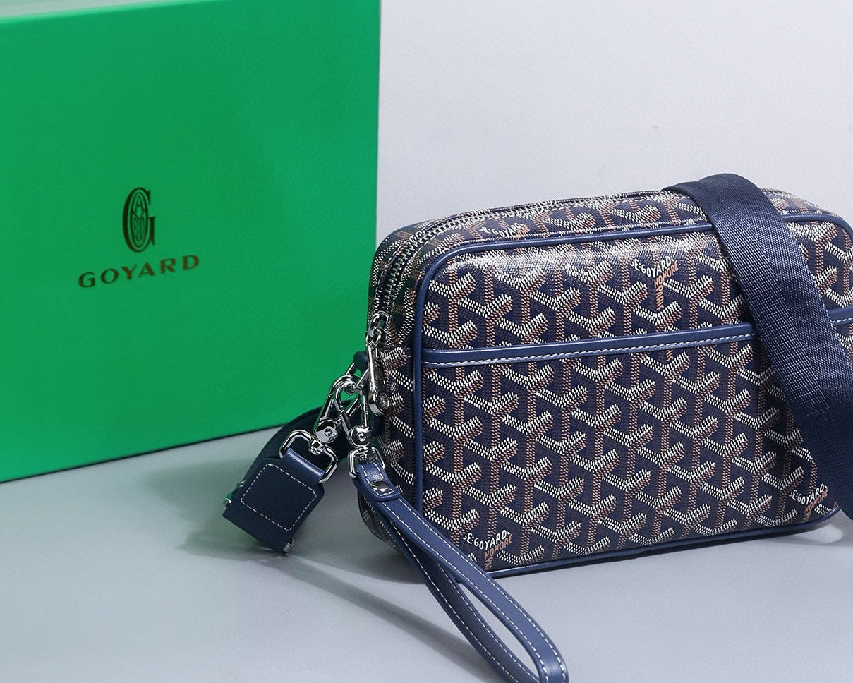 Sacoche Goyard