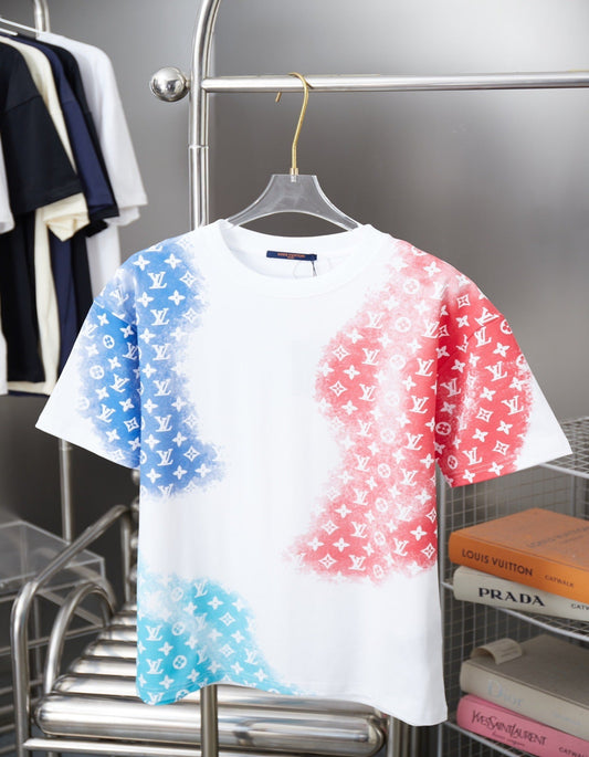 T-shirt Yves Saint Laurent