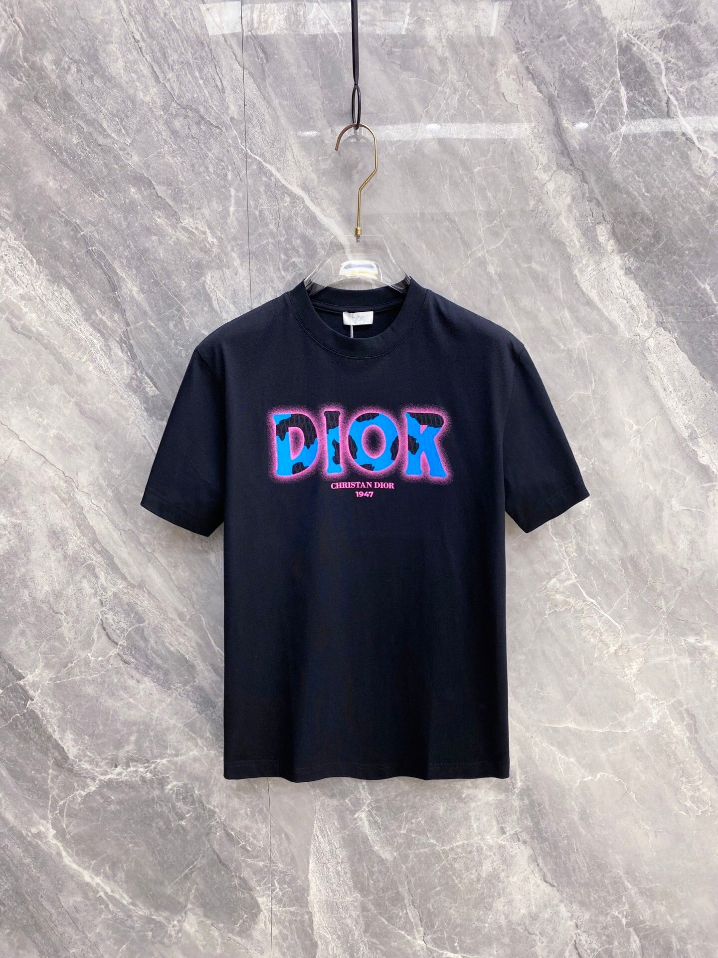 T-shirt Dior