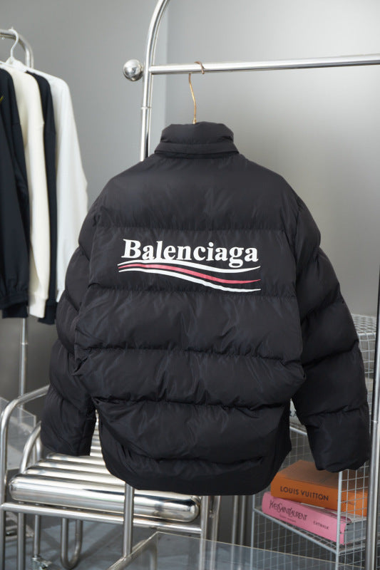 Doudoune Balenciaga