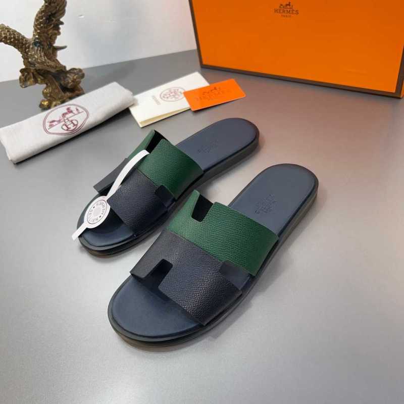 Sandales Hermès