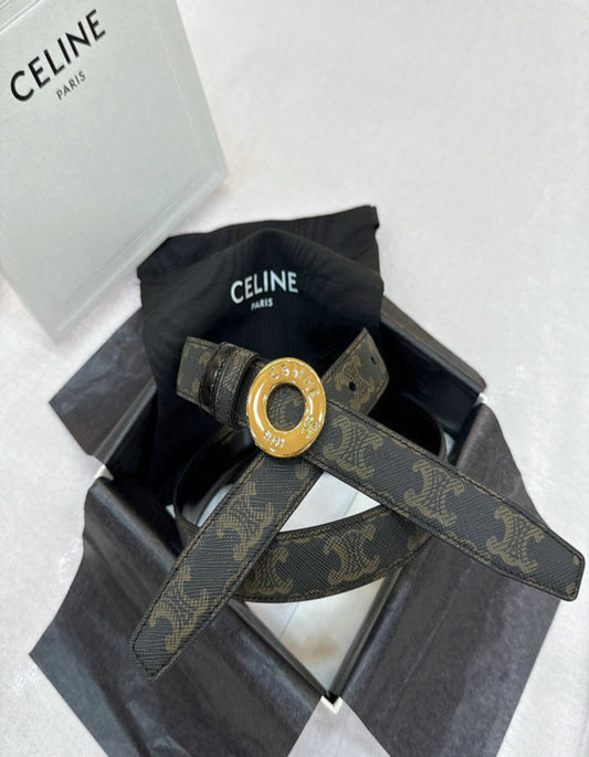 Ceinture Céline 100-125 cm