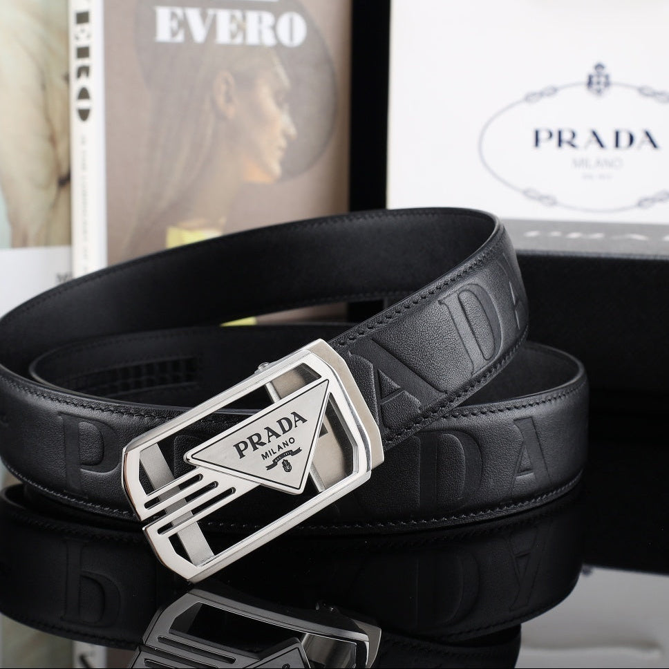 Ceinture Prada 105-125 cm