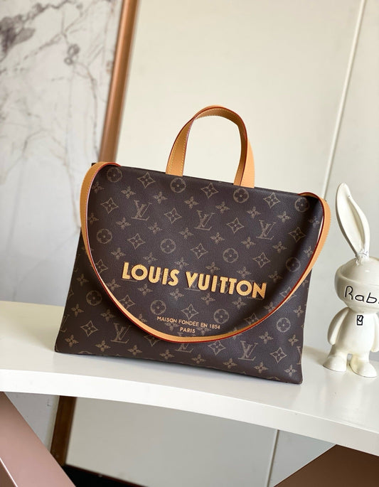 Sac épaulière Louis Vuitton