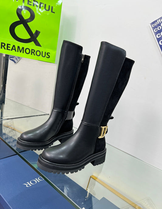 Botte Dior