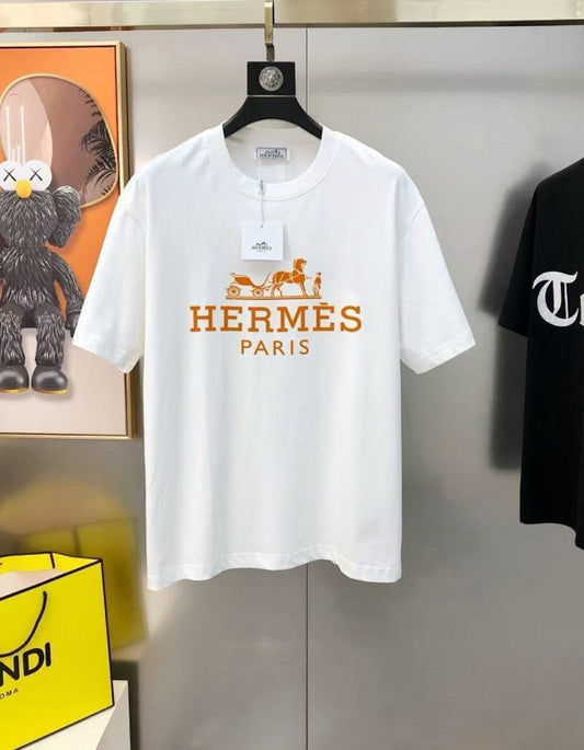 T-shirt Hermes