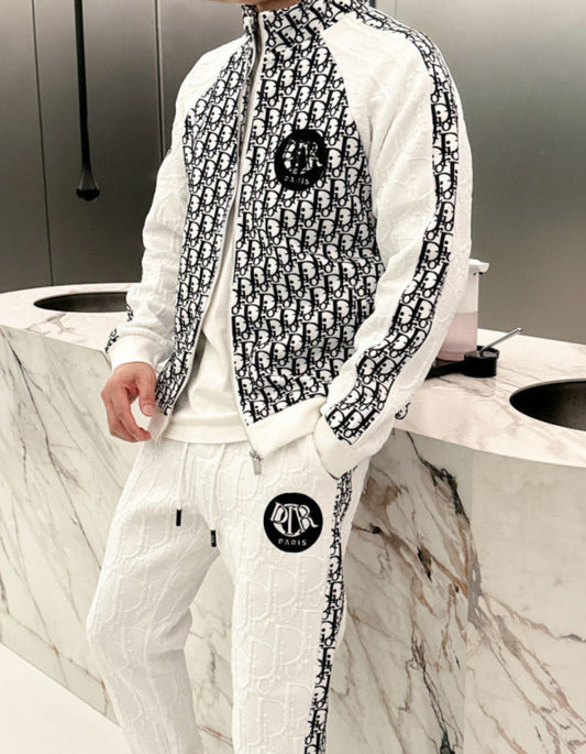 Ensemble de joggings Dior