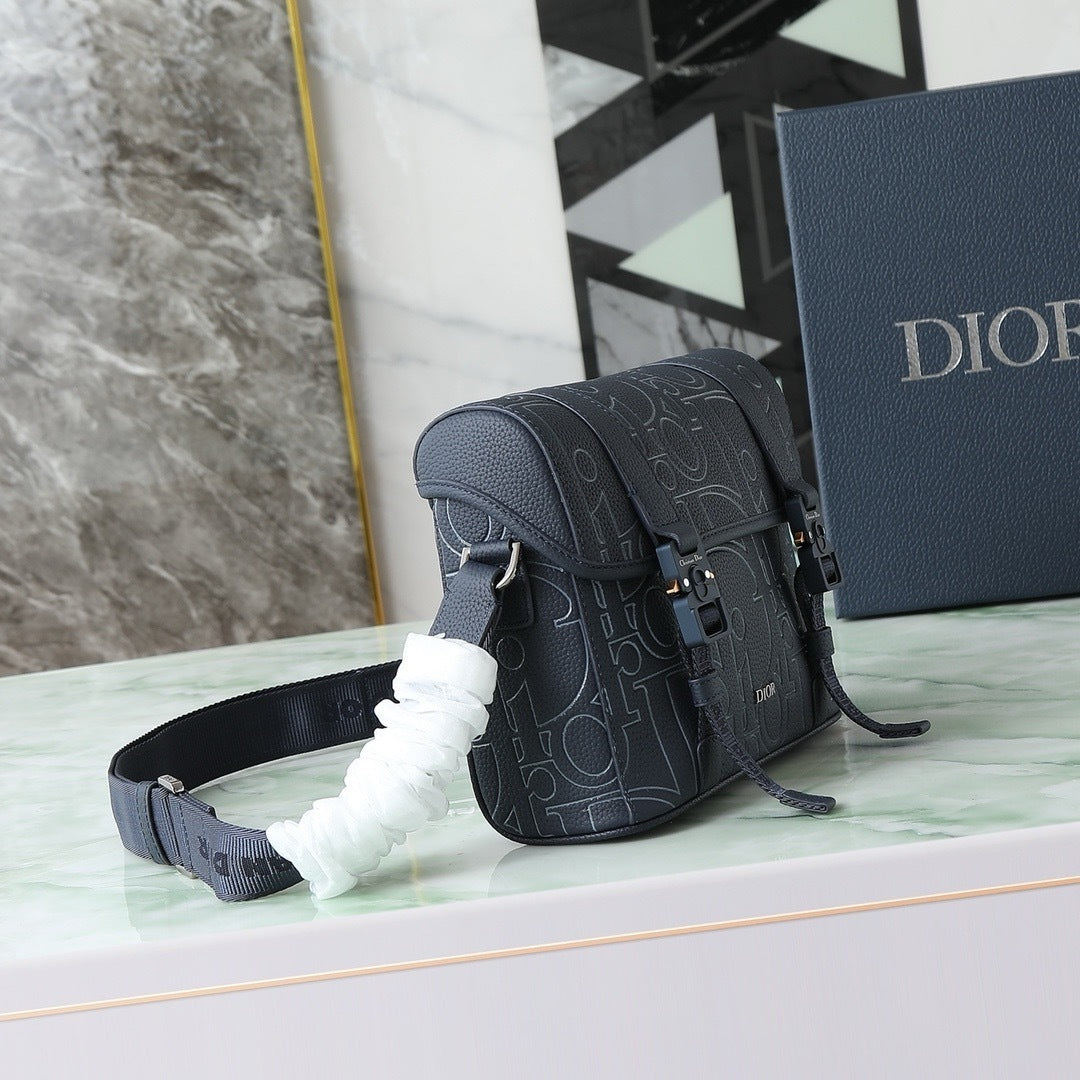 Sac à bandoulière Dior