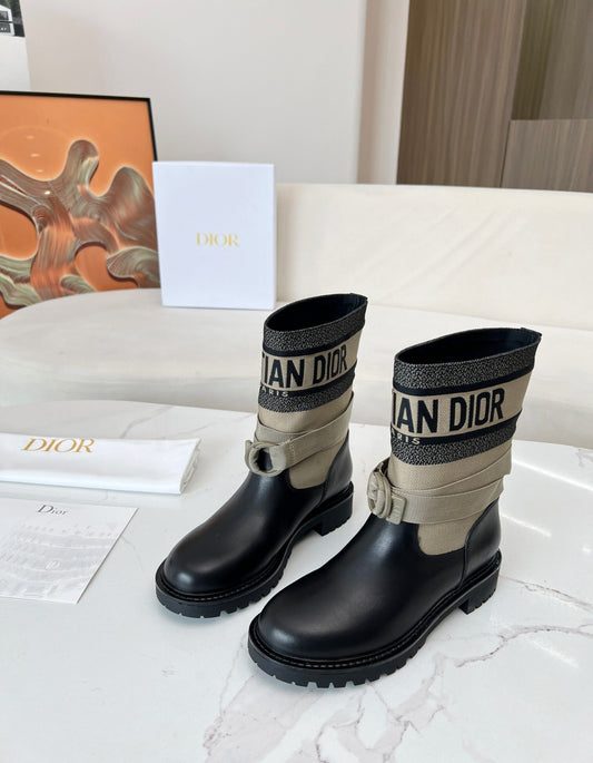 Botte Cristian Dior
