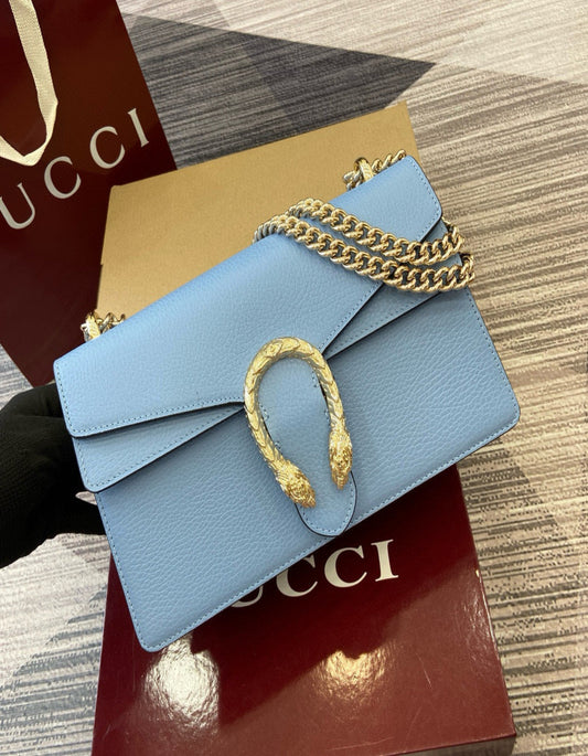 Sac épaulière Gucci