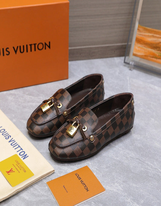 Mocassin Louis Vuitton