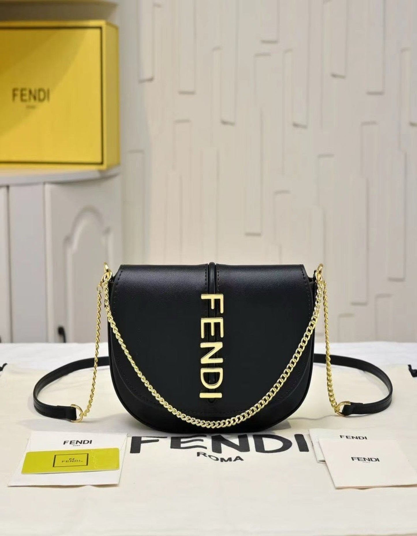 Sac Fendi