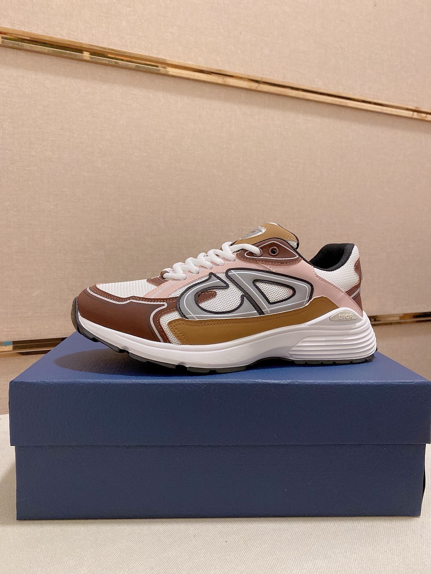 Basket Cristian Dior