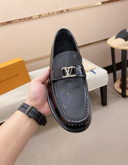 Mocassin Louis Vuitton