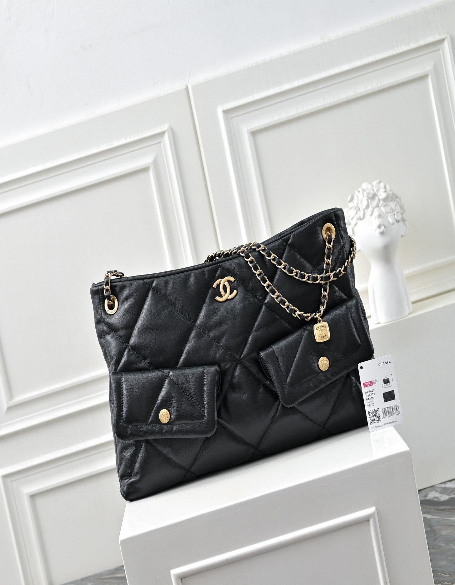 Sac Chanel