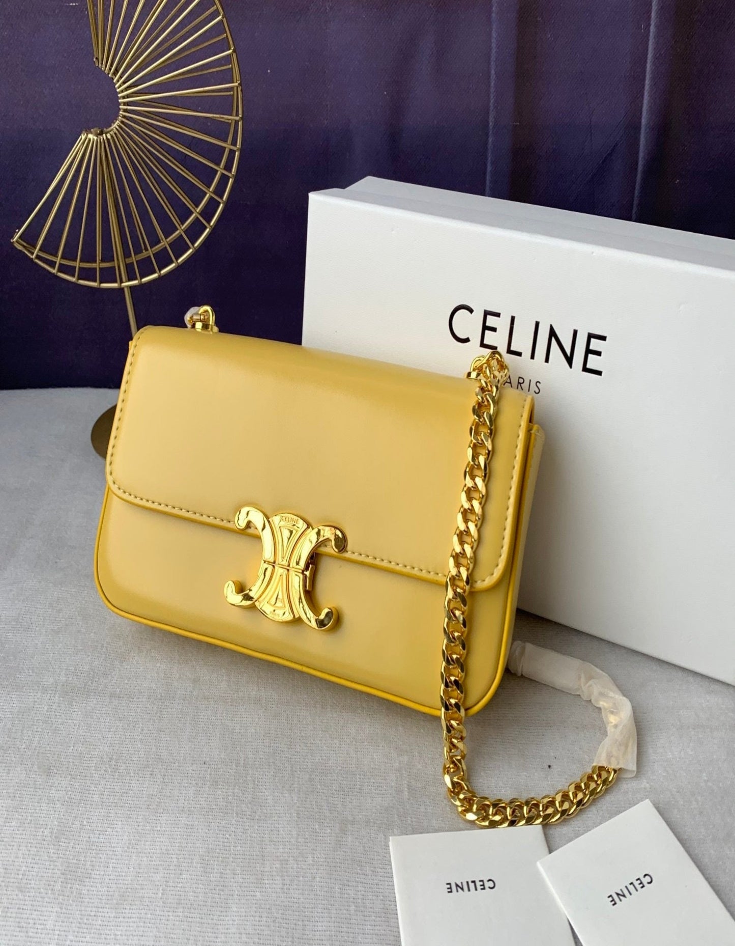 Sac Céline