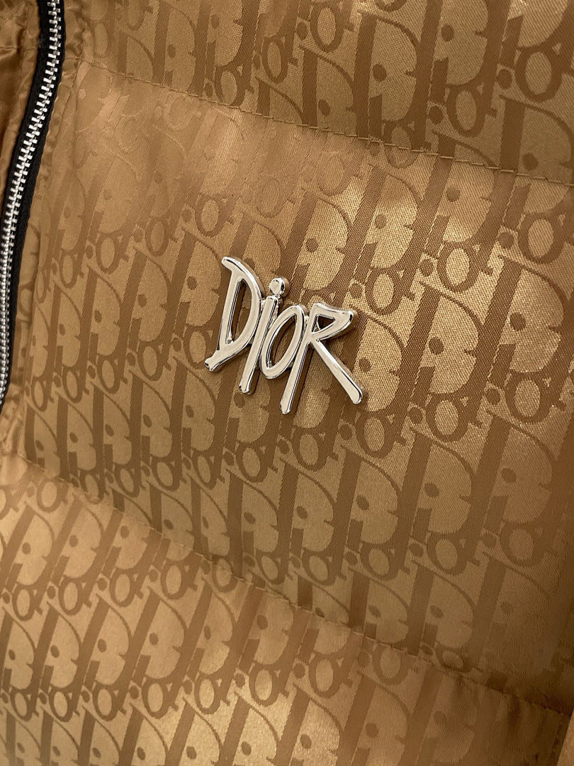 Doudoune Dior