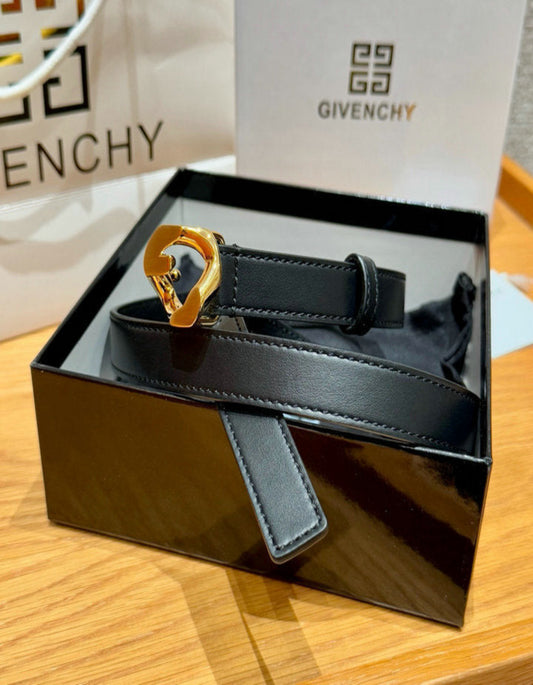 Ceinture Givenchy 100-125 cm