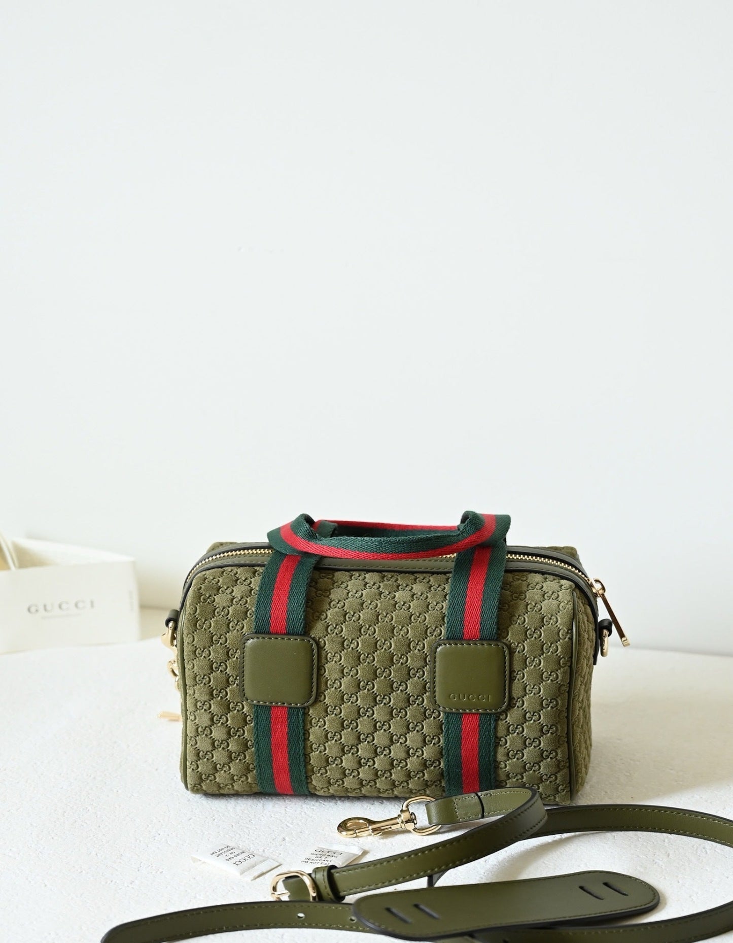 Sac à bandoulière Gucci