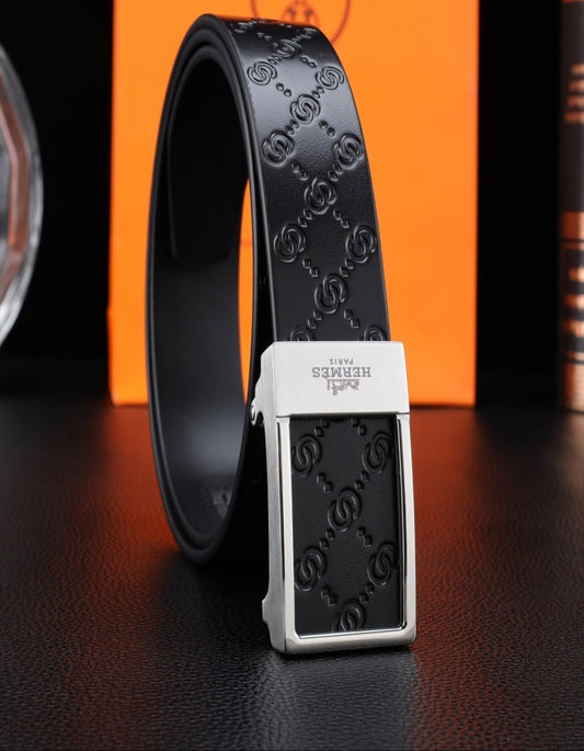 Ceinture Hermès 105-125 cm