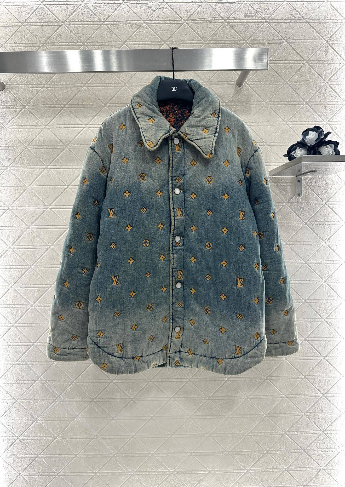 Veste Louis Vuitton