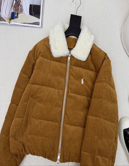 Doudoune Ralph Lauren