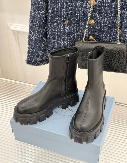 Bottine Prada
