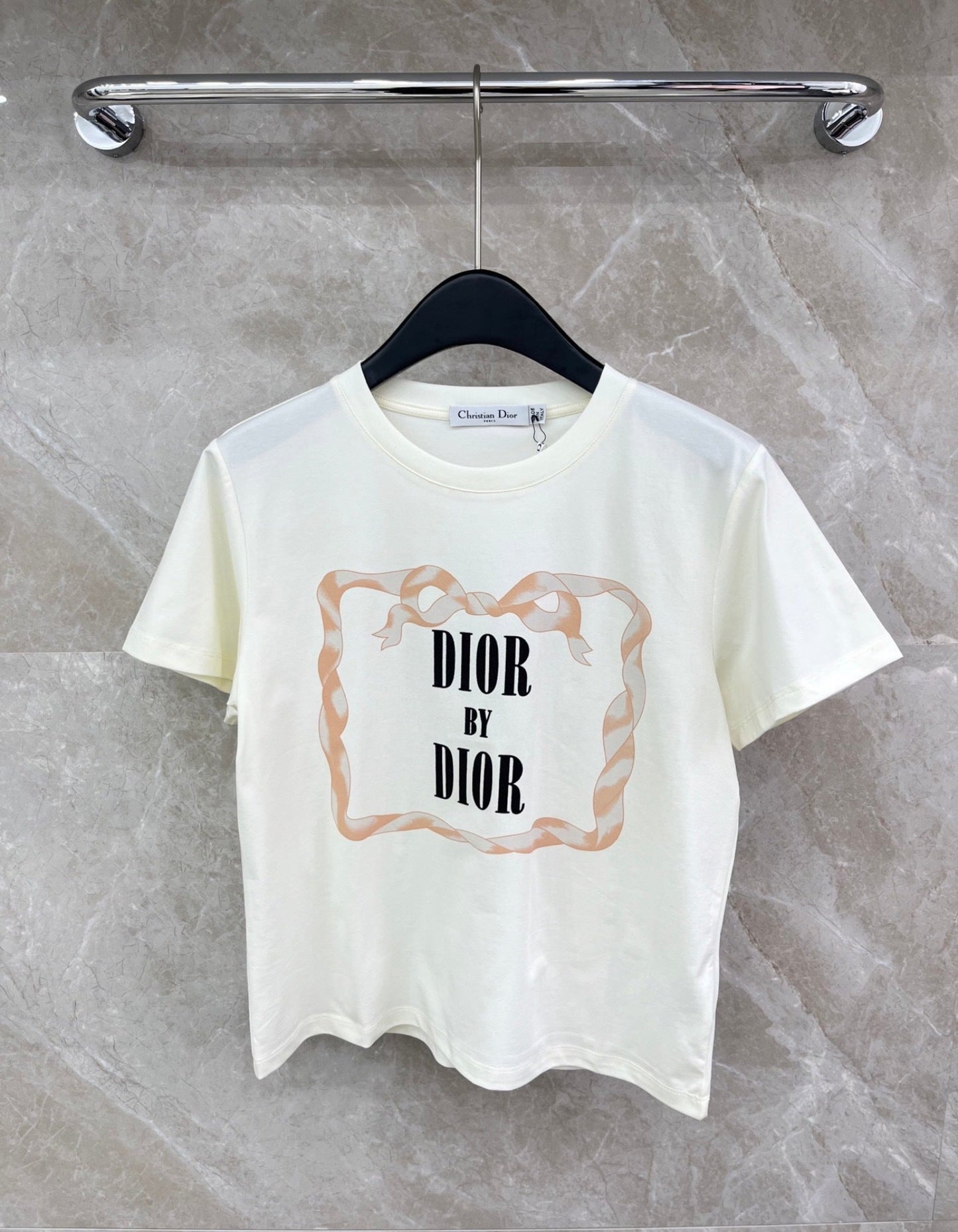 T-shirt Dior