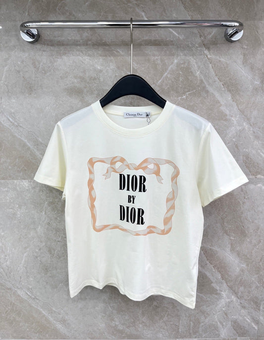 T-shirt Dior