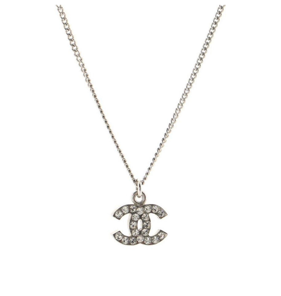 Collier Chanel