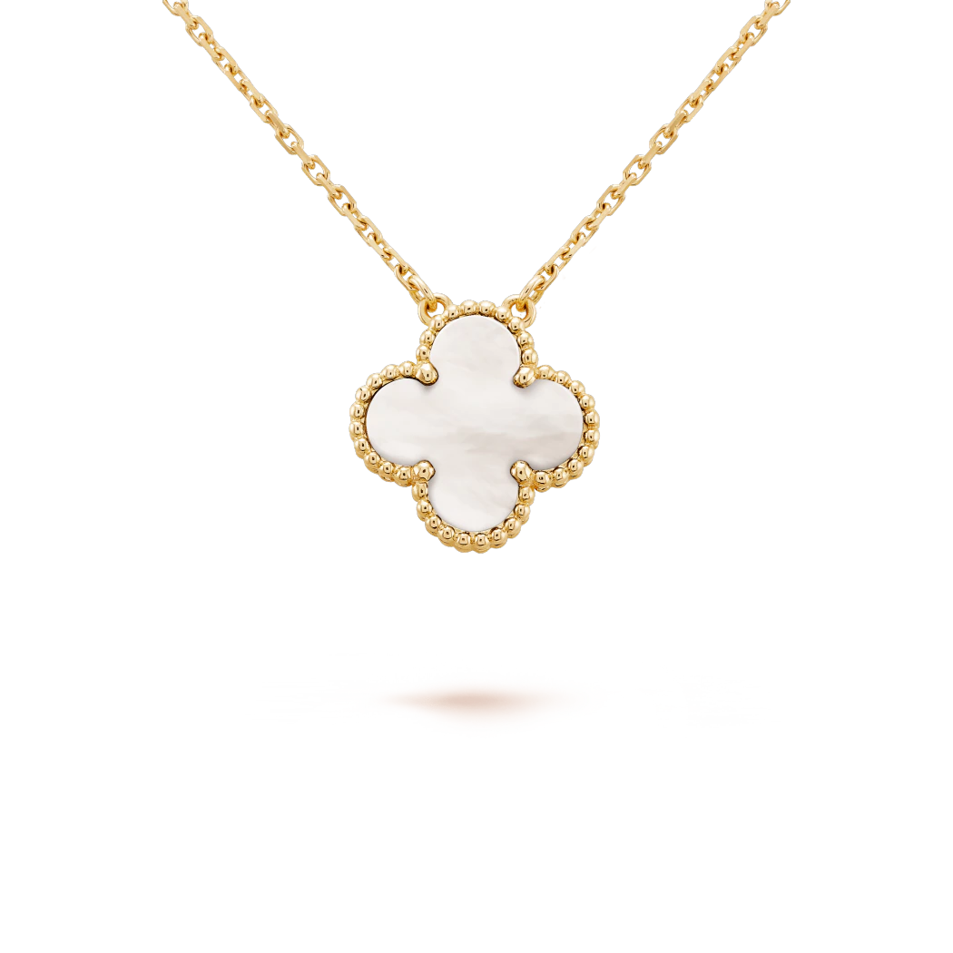 Collier Van Cleef & Arpels