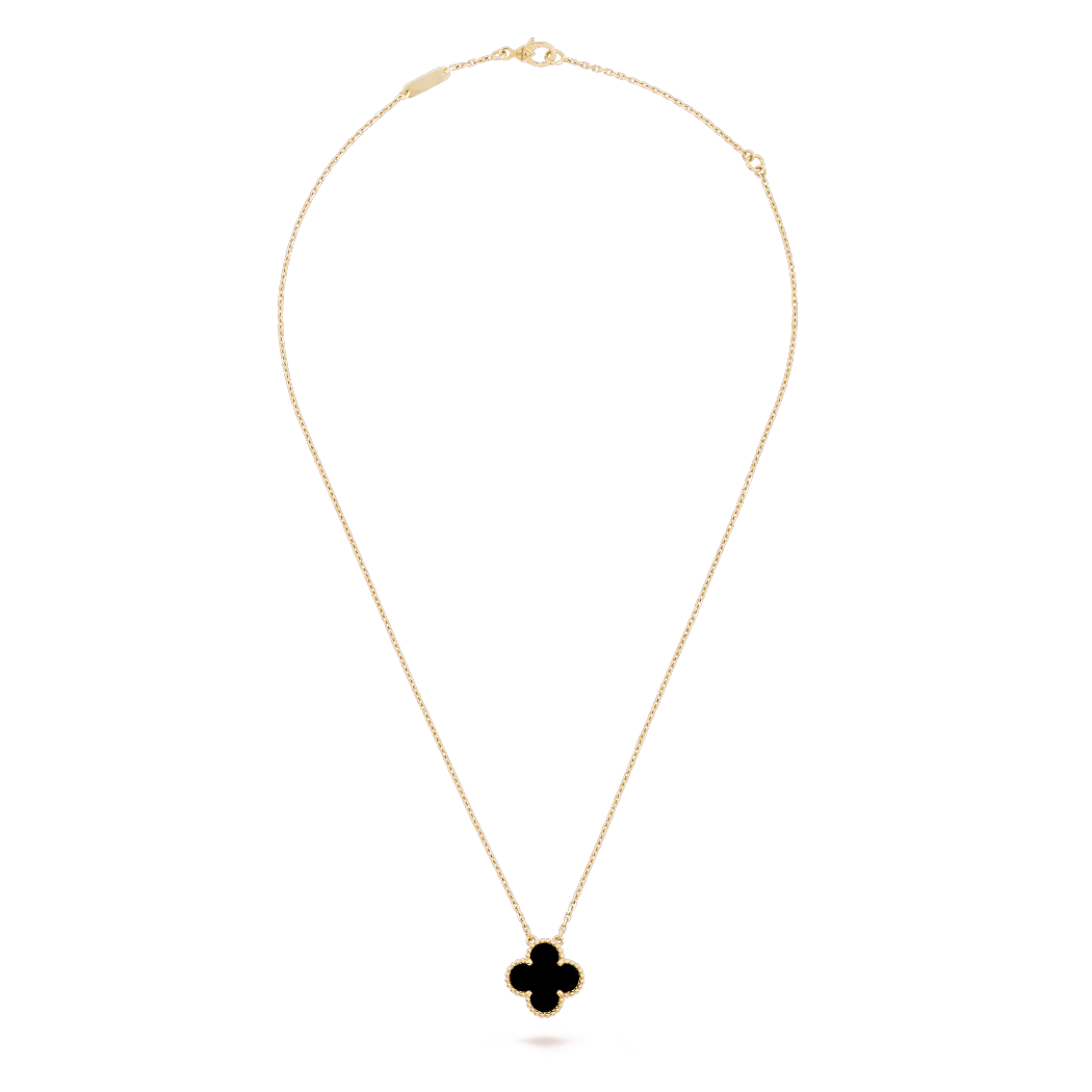 Collier Van Cleef & Arpels