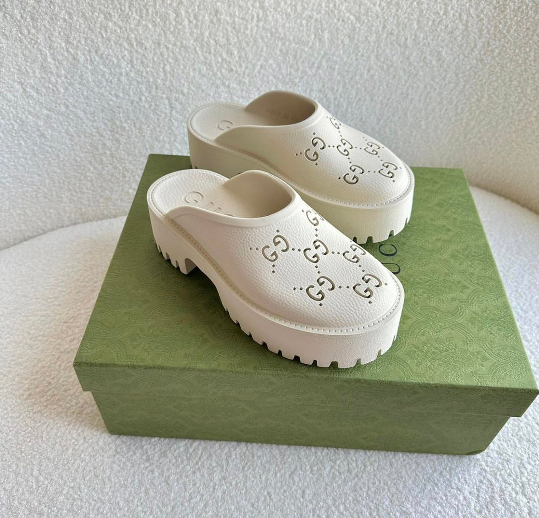 Mules Gucci