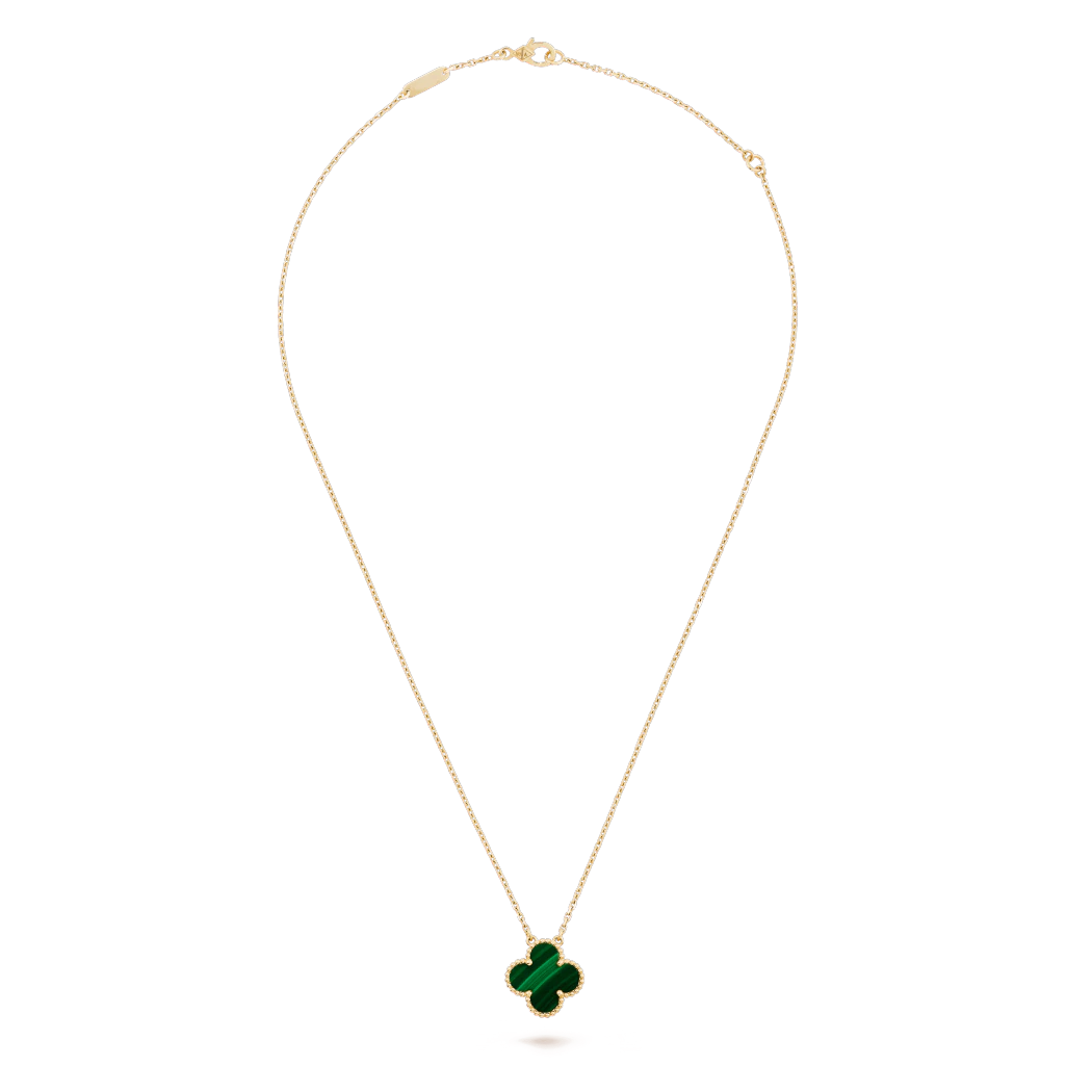 Collier Van Cleef & Arpels
