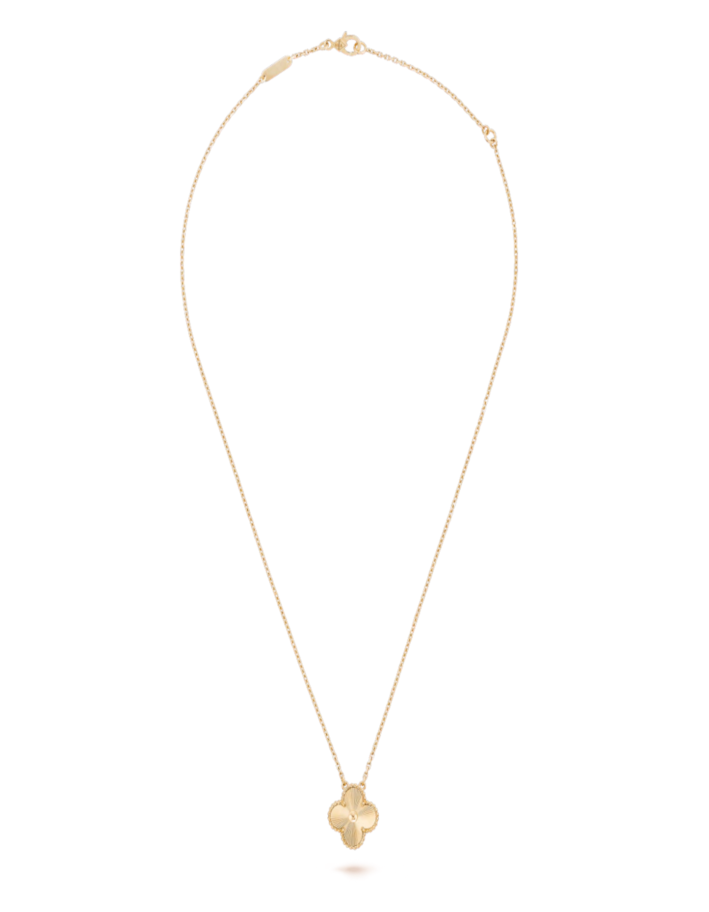 Collier Van Cleef & Arpels