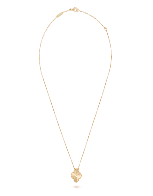 Collier Van Cleef & Arpels