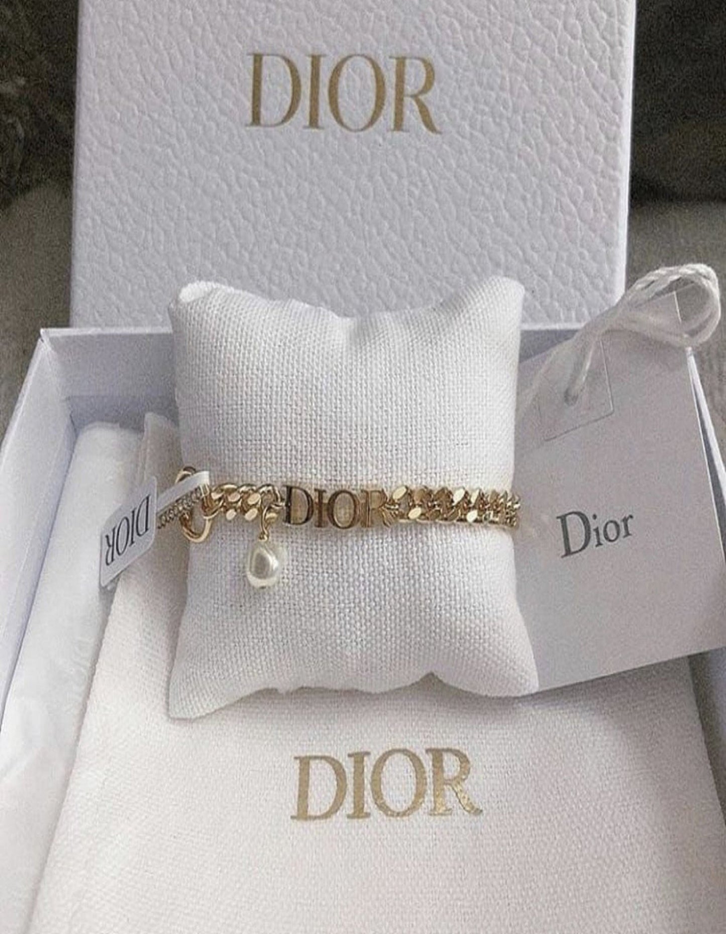Bracelet Dior